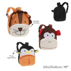 Alternative view of Mochila infantil 11'' - 53713