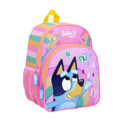 Mochila Bluey 12'' - 72411