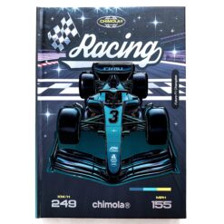 Cuaderno Chimola - ST15