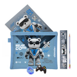 Set escolar Chimola - ST51