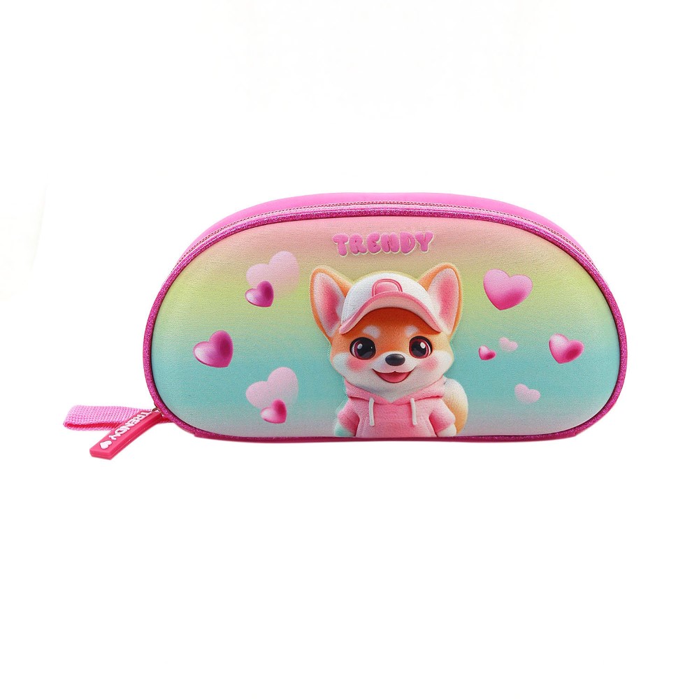 Cartuchera Trendy - 30100