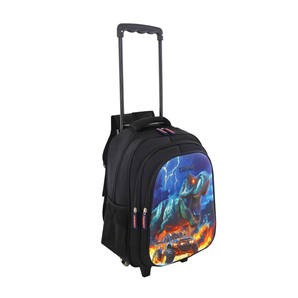 Mochila carro Trendy 16'' - 30116