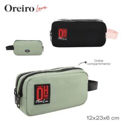 Alternative view of Cartuchera Oreiro - 30188