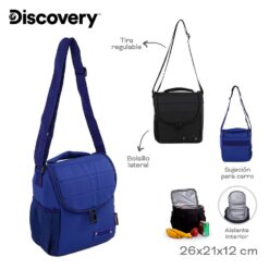 Alternative view of Lunchera Discovery - 30195