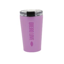 Vaso térmico Oreiro 350 ml. - 30511 - Rosa