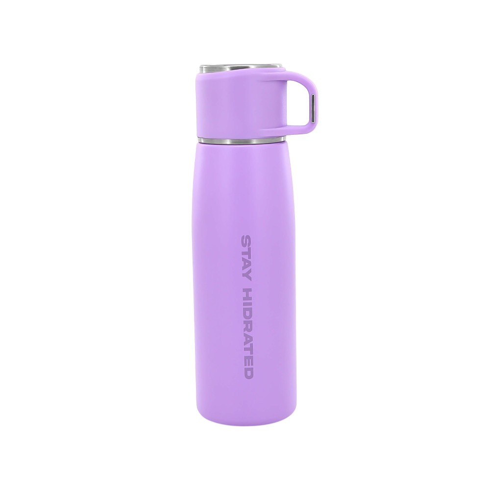 Termo Oreiro 1000 ml. - 30514 - Lila