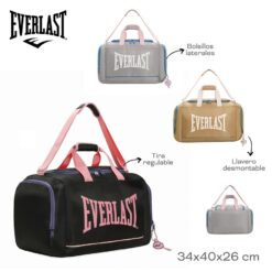 Alternative view of Bolso Everlast - 30533