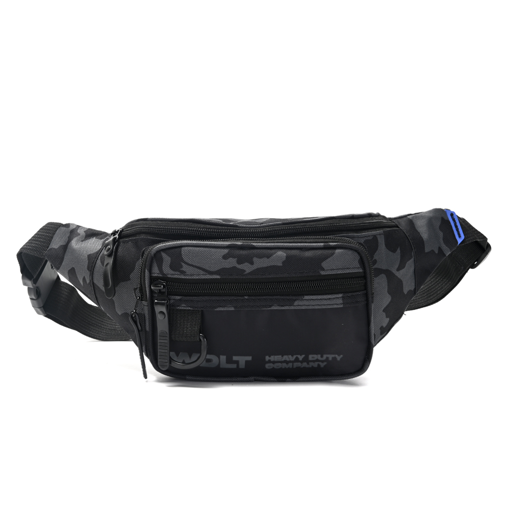 Riñonera Wanderlust - 40021