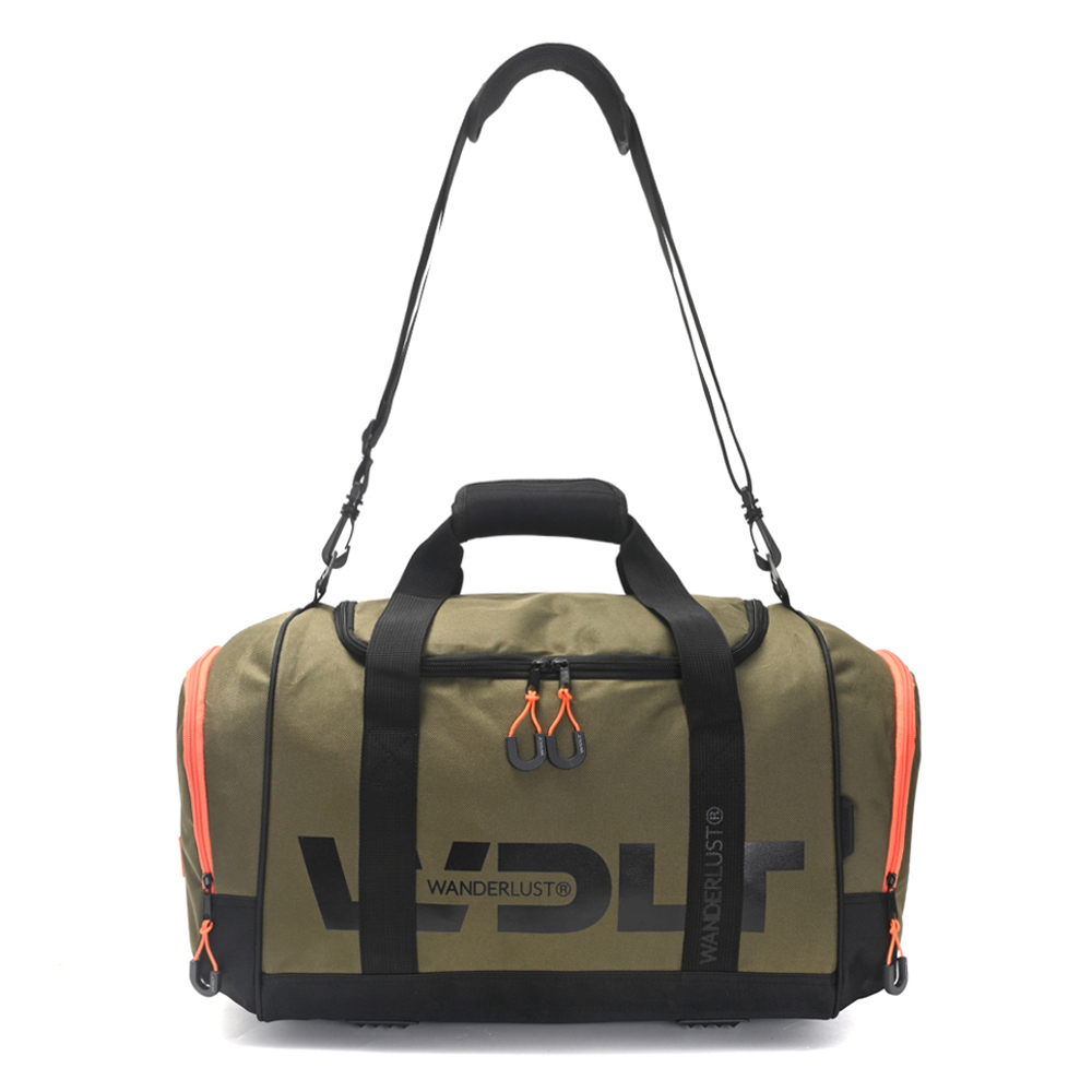 Bolso Wanderlust 24'' - 40880