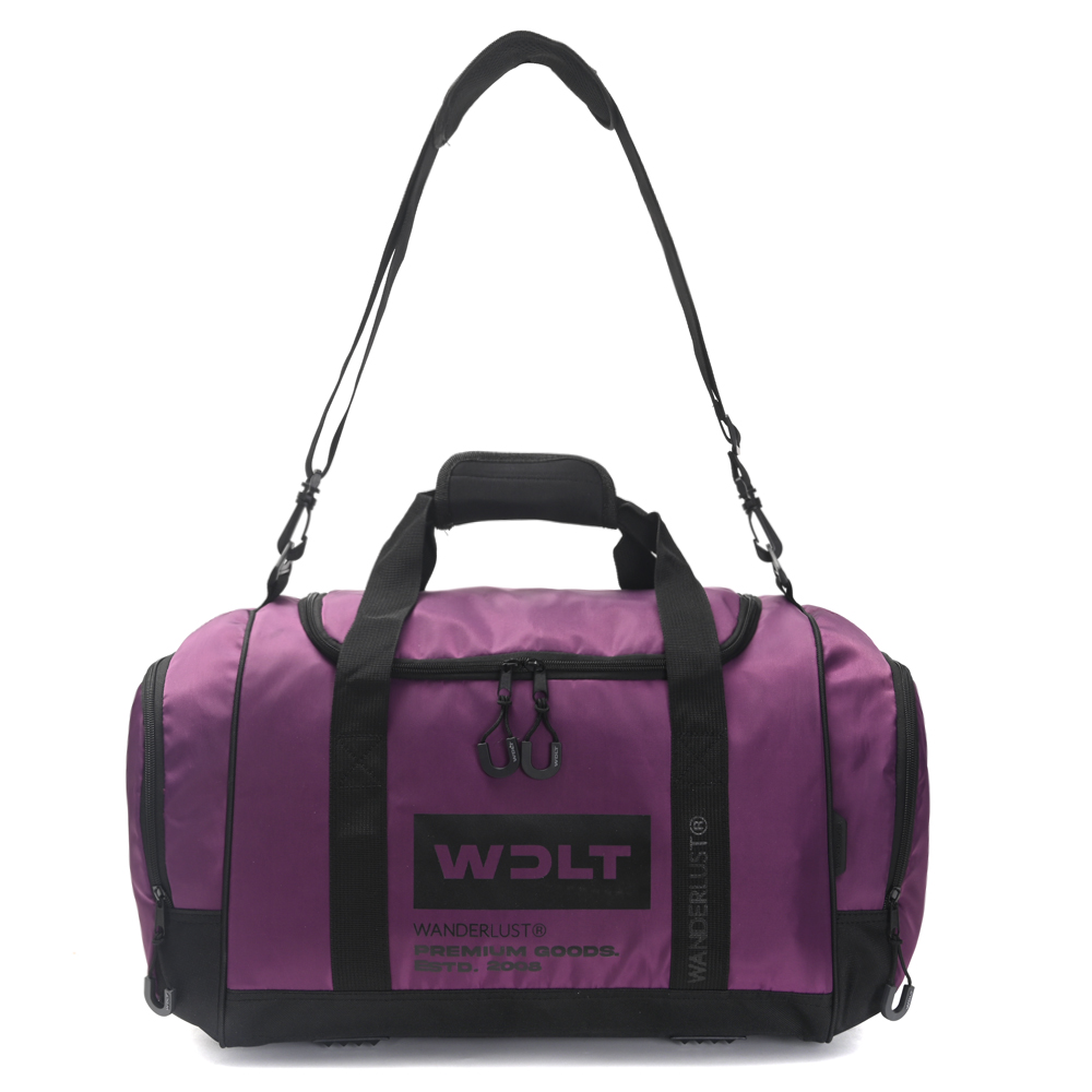 Bolso Wanderlust 20'' - 40891