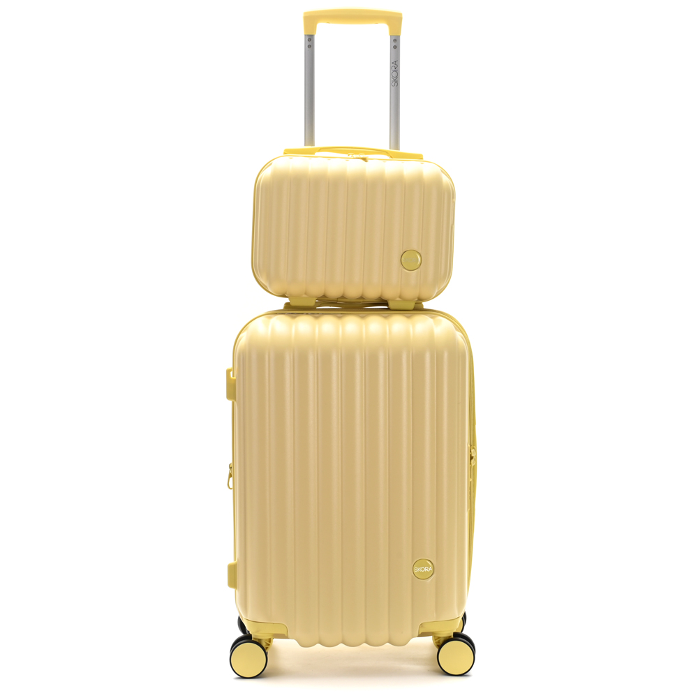 Set valijas Skora - 41469