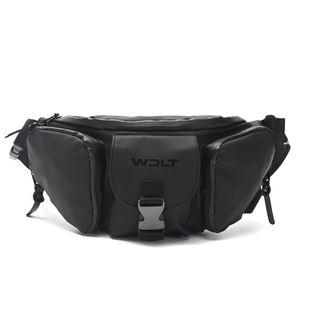 Riñonera Wanderlust - 41659