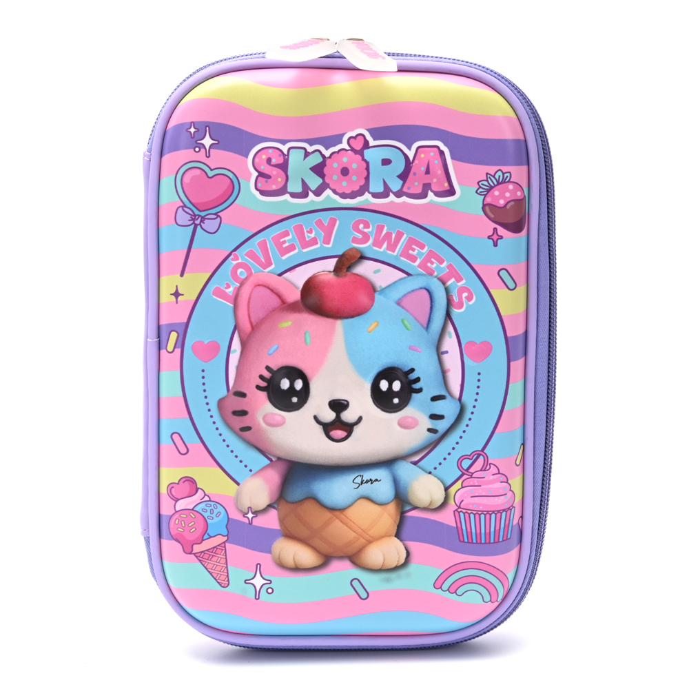 Cartuchera Skora - 43162