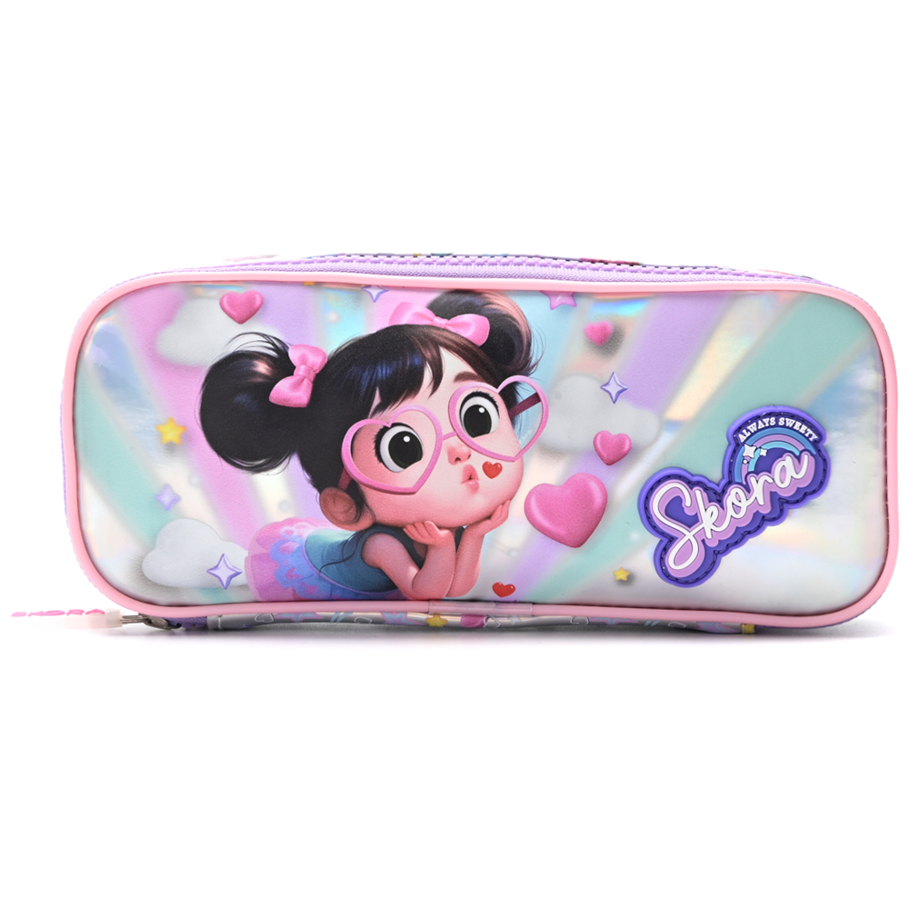 Cartuchera Skora - 43187