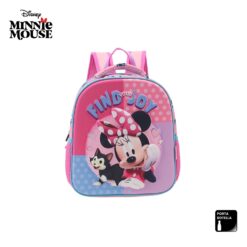 Mochila Disney Minnie 12'' - 70.5900013