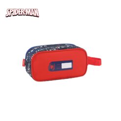 Alternative view of Cartuchera Spider-man - 75.1000004