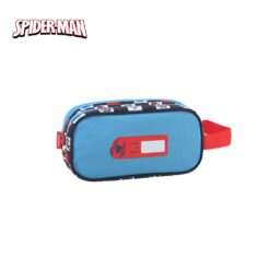 Alternative view of Cartuchera Spider-man - 75.1000018