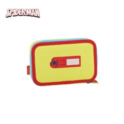 Alternative view of Cartuchera Spider-man - 75.1000024