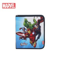 Carpeta n°3 Avengers - 76.0600006