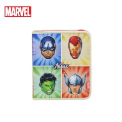 Carpeta n°3 Avengers - 76.0600007