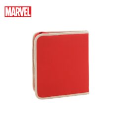 Alternative view of Carpeta n°3 Avengers - 76.0600007