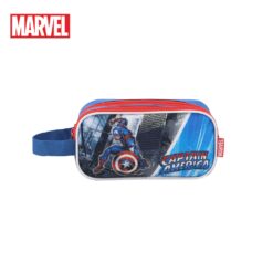 Cartuchera Capitan America - 76.1000004
