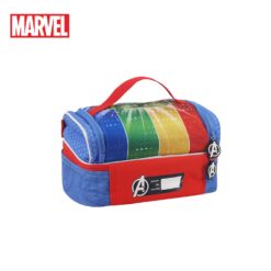 Alternative view of Lunchera Avengers - 76.1700014