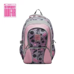 Mochila Street Wear 18,5'' - 91.2814 - Rosa
