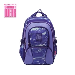 Mochila Street Wear 18,5'' - 91.2814 - Violeta