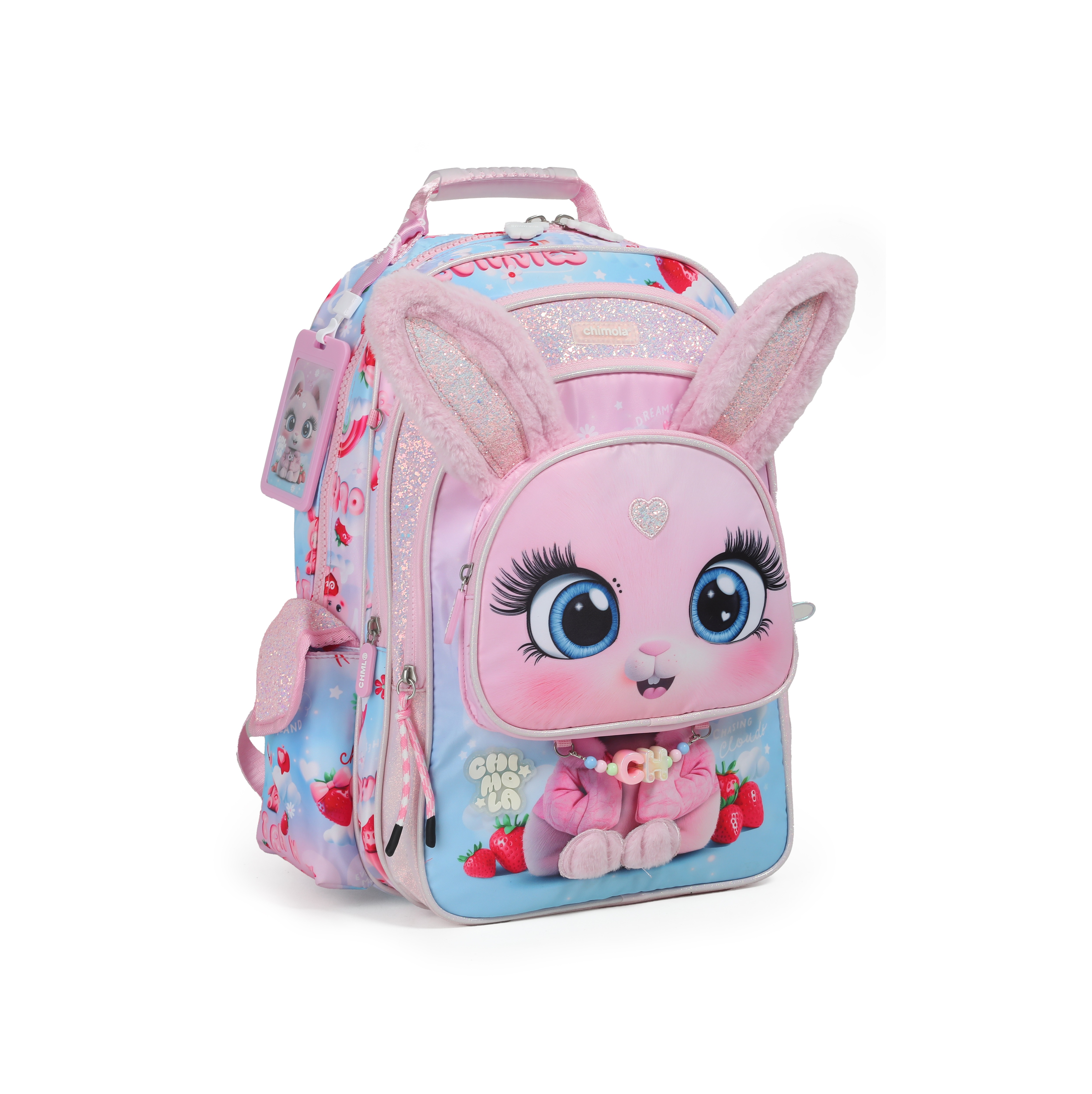 Mochila Chimola 18” – BT306