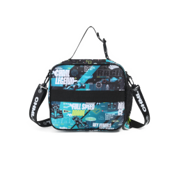 Alternative view of Lunchera Chimola - BT337