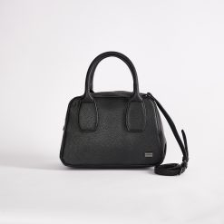 Cartera Barbara Bags - BB209 - Negro