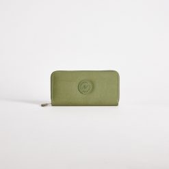 Billetera Atrevida - NS02548 - Verde