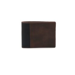 Billetera Bossi - 15775 - Marron