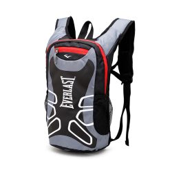 Mochila running Everlast 16'' - 21724 - Negro/gris