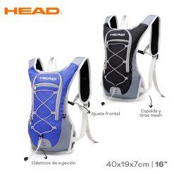 Mochila running Head - 22181