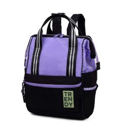 Mochila Trendy 15'' - 22600 - Lila