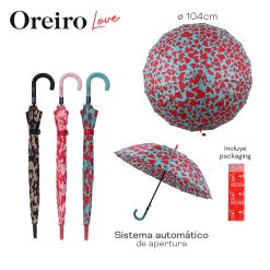 Alternative view of Paraguas Oreiro - 28995