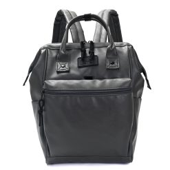 Alternative view of Mochila boca de pez Wanderlust PU 16" - 37882