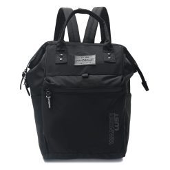 Alternative view of Mochila boca de pez Wanderlust 16″ – 38055