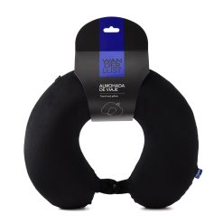 Almohada viaje Wanderlust - 38203