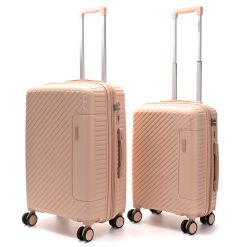 Set valijas Skora - 41505