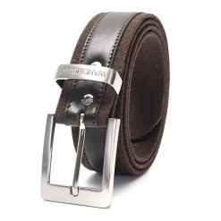 Cinto Wanderlust 4 cm. - 41627