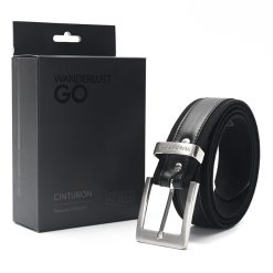 Alternative view of Cinto Wanderlust 4 cm. - 41628