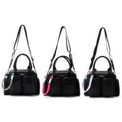 Alternative view of Cartera Skora - 42009