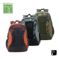 Alternative view of Mochila Street Wear 18,5'' - 91.2000006