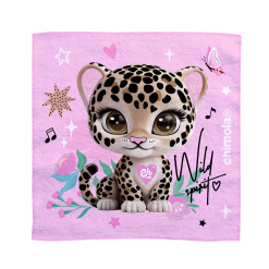 Toalla Chimola - ST74