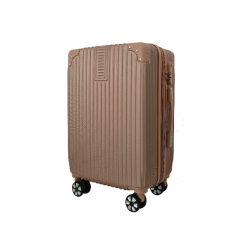 Alternative view of Set valijas + beauty Bagcherry - 101-22