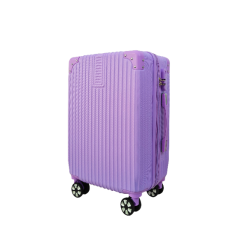 Alternative view of Set valijas + beauty Bagcherry - 101-23