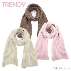 Alternative view of Bufanda Trendy - 15816